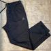 Adidas Pants & Jumpsuits | Adidas Athletic Pants | Color: Black/Gray | Size: L