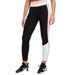 Nike Pants & Jumpsuits | Nike Dri-Fit One Plus Size Color-Block Mid-Rise 7/8 Tights Black 2x Nwt B2-45 | Color: Black/Pink | Size: 2x