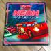 Disney Accents | Disney Pixar Cars : Neon Racers Book | Color: Black/Red | Size: Os