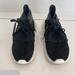 Adidas Shoes | Adidas Womens Tubular Defiant Core Black Running Shoe Sneaker - S75897 Size 8 | Color: Black | Size: 8