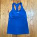Adidas Tops | Almost New Adidas Clima 365 Teal Workout Top | Color: Blue | Size: S