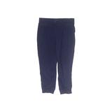 Gymboree Sweatpants: Blue Sporting & Activewear - Kids Girl's Size 10