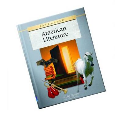 Pacemaker American Literature Student Edition C Fearons American Literature
