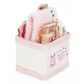 Odoria-mir l'inventaire pour bébé boîte avec jouets et biSantos de lait rose ensemble de chambre