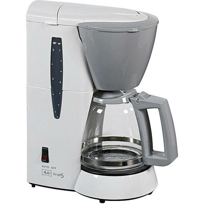 Kaffeeautomat Single 5 m 720-1/1 Image