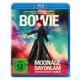 David Bowie: Moonage Daydream (Blu-ray)