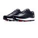 Under Armour Shoes | Brand New Without Box. Under Armor Charged Draw Rat Golf Shoe | Color: Black/Red | Size: 10.5