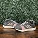 Adidas Shoes | Adidas Ultraboost Grey Pink Women Size 7 Running Shoes B75864 Athletic Sneakers | Color: Gray/Pink | Size: 7