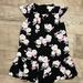 Kate Spade Dresses | Kate Spade Toddler Dress | Color: Black/Gold | Size: 3tg