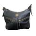 Dooney & Bourke Bags | Dooney & Bourke Black Pebble Grain Leather Purse Shoulder Bag Handbag. | Color: Black | Size: Medium