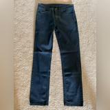 Levi's Jeans | Levi’s 511 Denim Jeans, Size 30w, L32, Slim Fit Stretch Jeans, Like New | Color: Blue | Size: 30