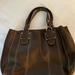 Kate Spade Bags | Kate Spade Brown Leather Satchel | Color: Brown | Size: Os