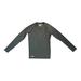 Under Armour Shirts | Mens Compression Heatgear Under Armour Shirt | Color: Gray | Size: L