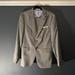 Zara Suits & Blazers | Nwot Zara Mens Grey Suit Set | Color: Gray | Size: 38/32