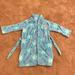 Disney Pajamas | Disney’s Frozen Girls’ Small Bathrobe | Color: Blue | Size: Sg