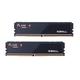 G.Skill Flare X5 F5-6000J3238F16GX2-FX5 Memory Module 32 GB 2 x 16 GB DDR5 6000 MHz Matte Black