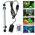 Einfeben - 3W led Aquarium Fish Tank Lighting Aquarium Light rvb Spotlight Coquillages