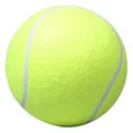 Balle de tennis pour animaux de compagnie lanceur de gros chien lanceur de chucker jouet pour