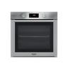 Hotpoint Active Steam Fa4S 844 P Ix Ha 71 L A+ Acciaio Inox