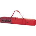 ATOMIC Hülle DOUBLE SKI BAG Red/Rio Red, Größe - in Rot