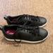 Adidas Shoes | Adidas Black Sneakers | Color: Black | Size: 7.5