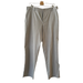 Nike Pants | Nike Men's Size 36 X 32 Flat Front Flex Golf Pants Dri-Fit Gray Beige Chino | Color: Gray | Size: 36 X 32
