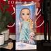 Disney Toys | Disney Princess Frozen Elsa 14-Inch Toddler Doll | Color: Blue | Size: Osg