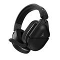 Turtle Beach Stealth 700 Gen 2 Max Black Multiplatform Wireless 40+ Hour Battery Bluetooth Gaming Headset for PS5, PS4, PC and Mobile