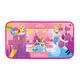 LEXIBOOK JL1895DP Disney's Princesses Arcade Pocket Portable Console, 150 Games, LCD, Battery Operated, Pink