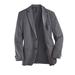 Blair Men's John Blair® Signature Year-Round Blazer - Grey - 46