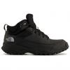 The North Face - Storm Strike III WP - Winterschuhe 40,5 | EU 40,5 schwarz