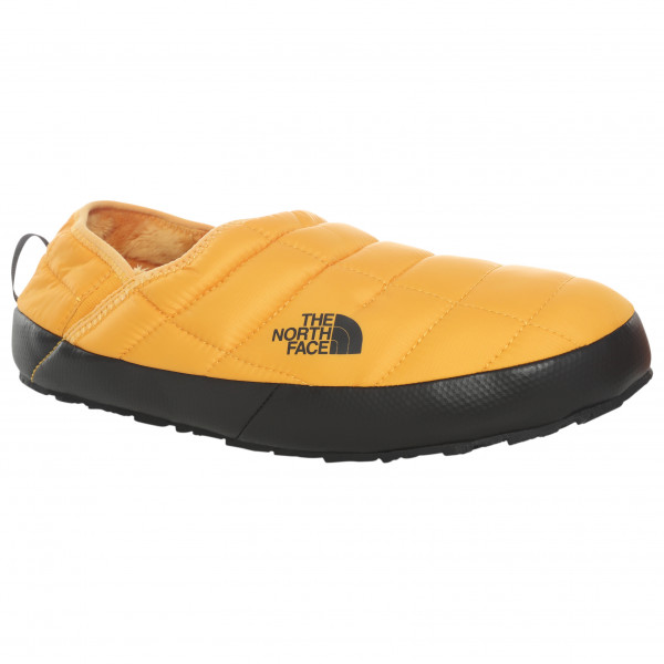 The North Face - Thermoball Traction Mule V - Hüttenschuhe 40,5 | EU 40,5 orange