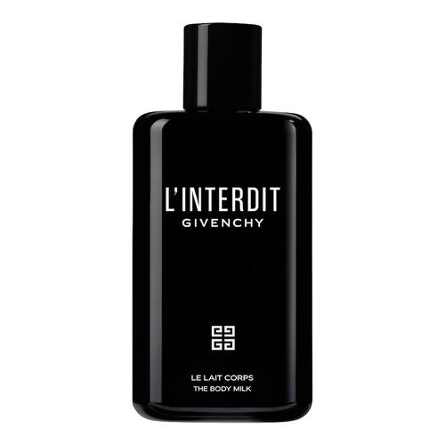 Givenchy – L’Interdit The Body Milk Bodylotion 200 ml