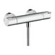 Hansgrohe - Mitigeur Thermostatique douche chromé ecostat 1001 cl dn 15 ap chr