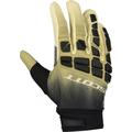 Scott X-Plore Pro Motocross Handschuhe, schwarz-beige, Größe M