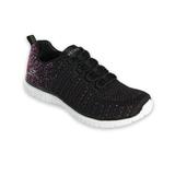 Blair Women's Skechers® Virtue Bungee - Black - 6.5 - Womens