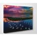Artful Printers Wrapped Canvas Print Canvas, Solid Wood in White | 36 H x 24 W x 1 D in | Wayfair C-36362234-S2436