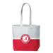 Alabama Crimson Tide Half Block Daily Grind Tote