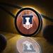 Illinois Fighting Illini LED Wall Basketball