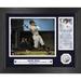 Highland Mint Aaron Judge New York Yankees American League Home Run Record 13'' x 16'' Photo