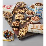 3-Month Moose Munch® Premium Popcorn Club (Begins In April) by Harry & David