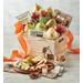 3-Month Presidential Gift Basket Fruit-Of-The-Month Club® Collection (Begins In November), Family Item Food Gourmet Fresh Fruit, Gifts by Harry & David