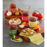 Favorite Relish Box, Pepper Relish Savory Spreads, Gifts by Harry & David