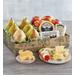 3-Month Fruit-Of-The-Month Club® Signature Classsic Gift Box Collection (Begins In August), Family Item Food Gourmet Assorted Foods, Gifts by Harry & David