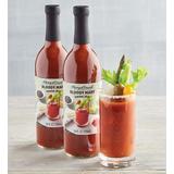 Bloody Mary Drink Mix 2-Pack, Cocktail Kits Mixes by Harry & David