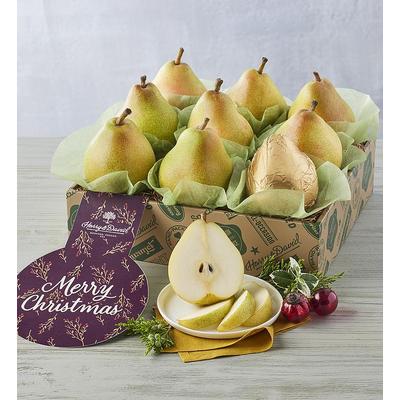 Royal Riviera® Christmas Pears, Fresh Fruit, Gifts by Harry & David