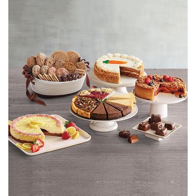 6-Month Dessert Of The Month Club® Collection (Begins In September), Assorted Foods by Harry & David