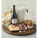 Ceramic Chiller And Wine Gift, Assorted Foods, Gifts by Harry & David