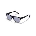 HAWKERS Unisex ONE LS Rodeo Sonnenbrille, Grey Polarized · Black CT