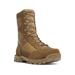Danner Rivot TFX 8in Non-Metallic Toe Boots Coyote 9EE 51512-9EE